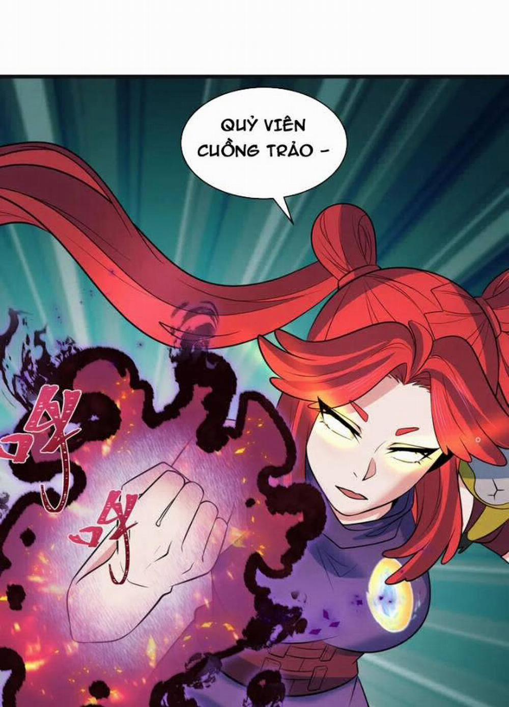 Kỷ Nguyên Kỳ Lạ 336 trang 94