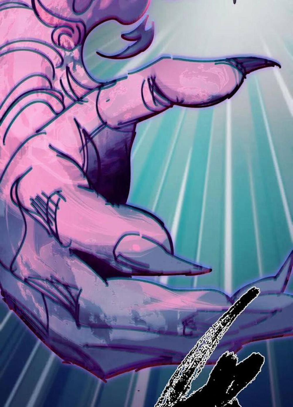 Kỷ Nguyên Kỳ Lạ 336 trang 98