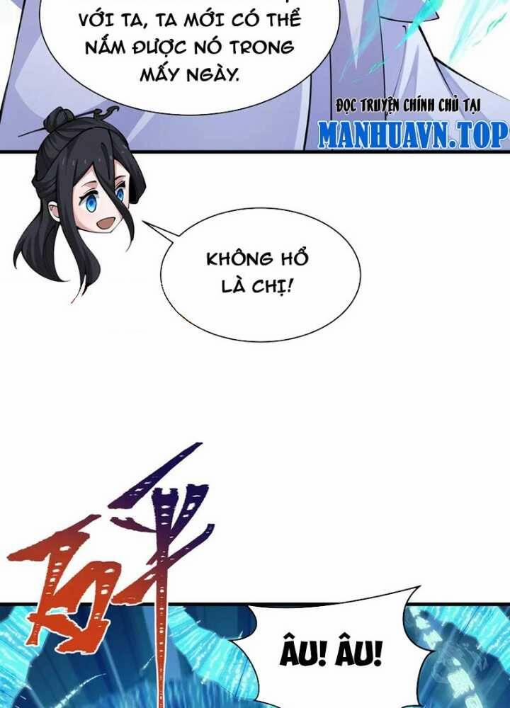 Kỷ Nguyên Kỳ Lạ 337 trang 19