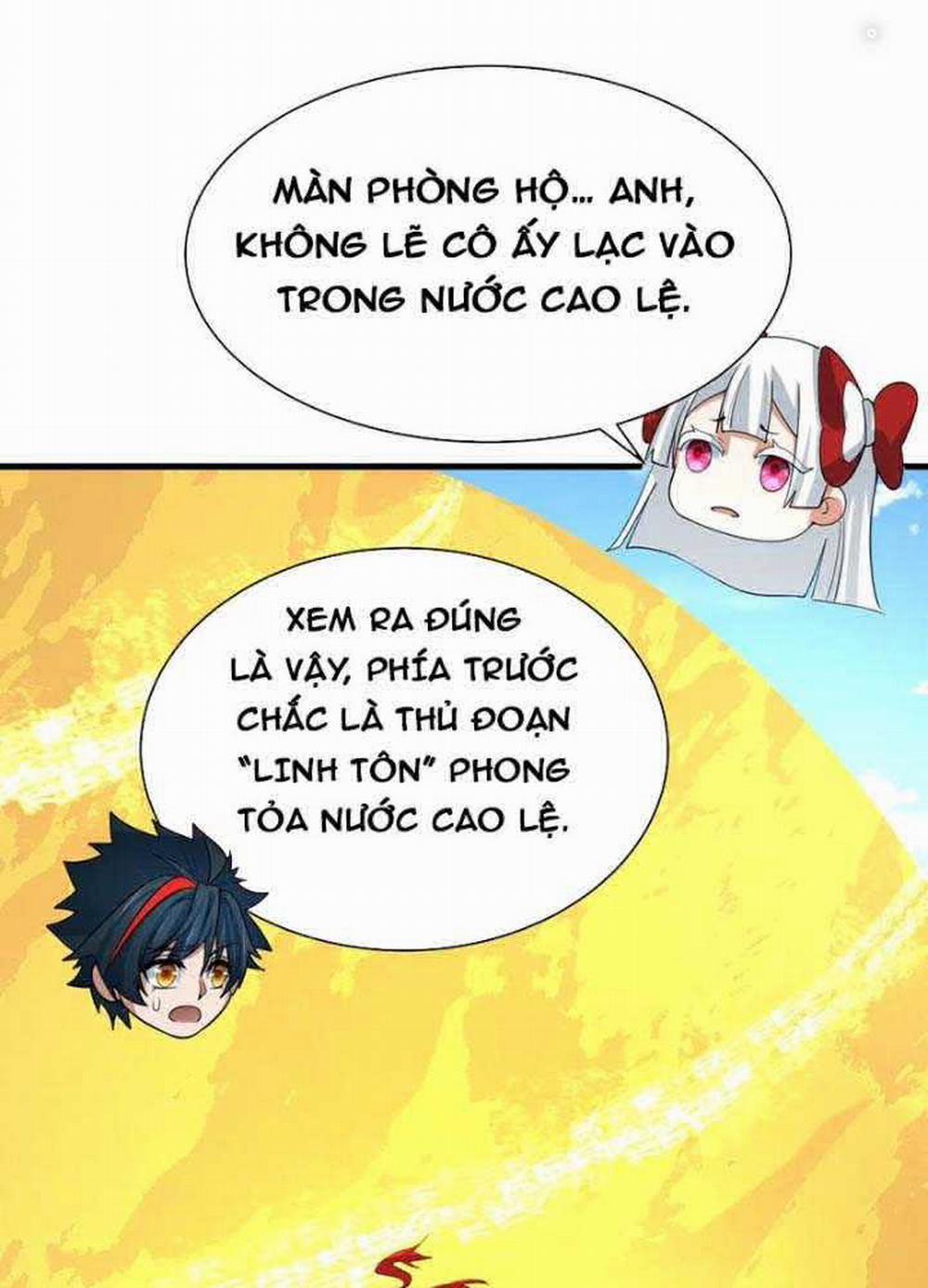 Kỷ Nguyên Kỳ Lạ 338 trang 1