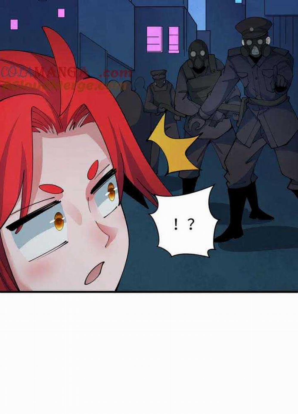 Kỷ Nguyên Kỳ Lạ 338 trang 101