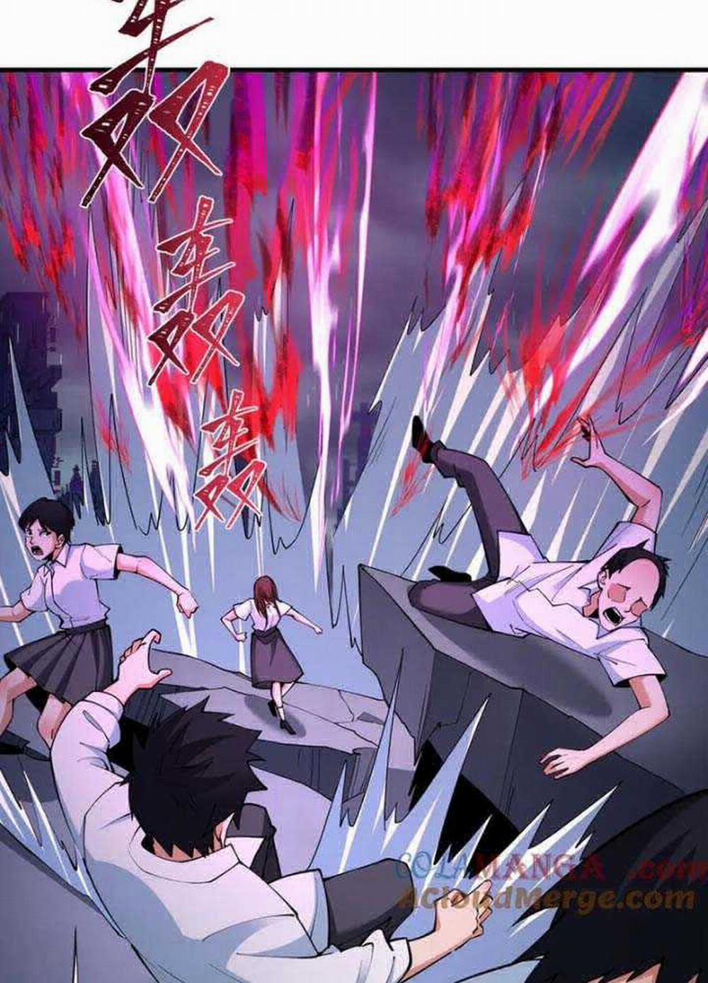 Kỷ Nguyên Kỳ Lạ 338 trang 115