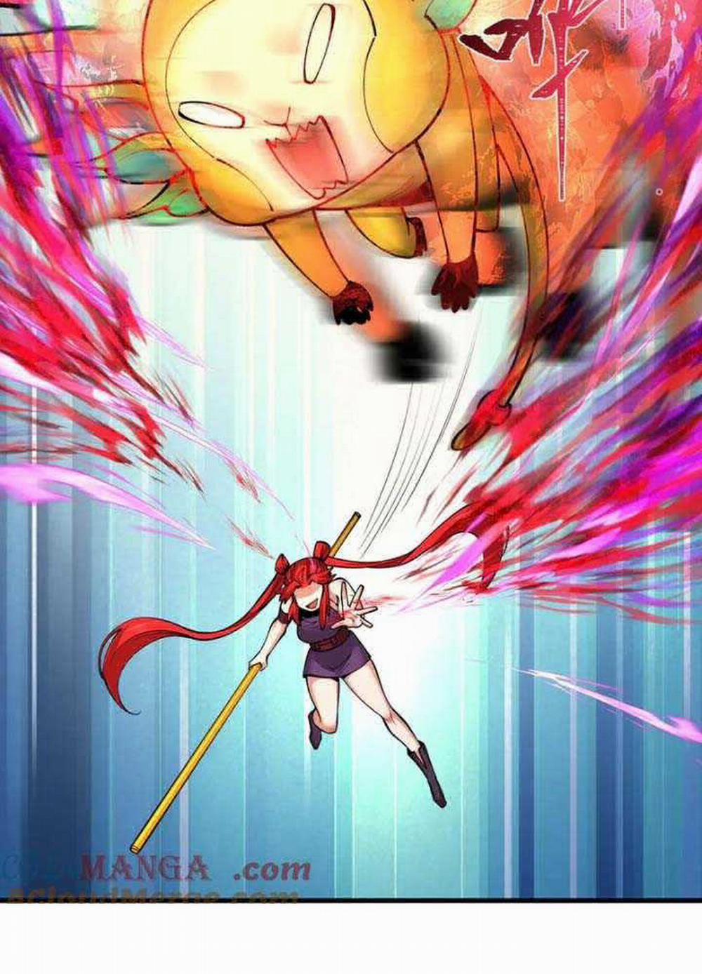 Kỷ Nguyên Kỳ Lạ 338 trang 119