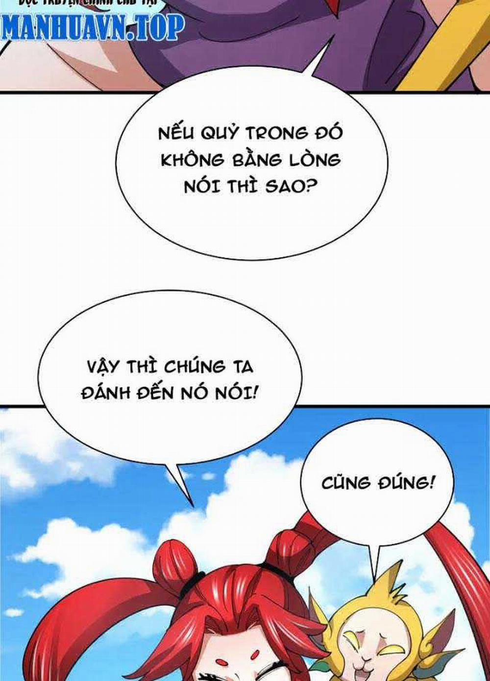 Kỷ Nguyên Kỳ Lạ 338 trang 13