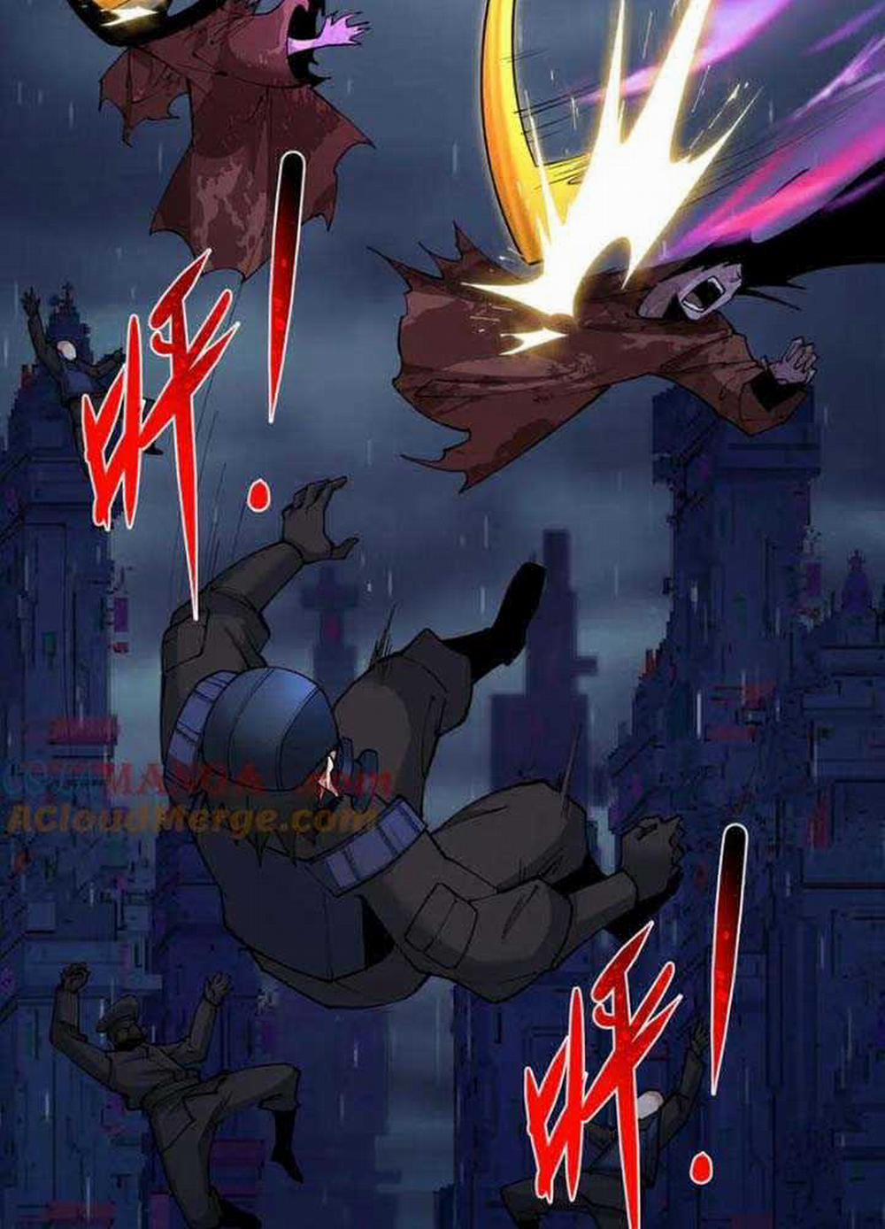 Kỷ Nguyên Kỳ Lạ 338 trang 135