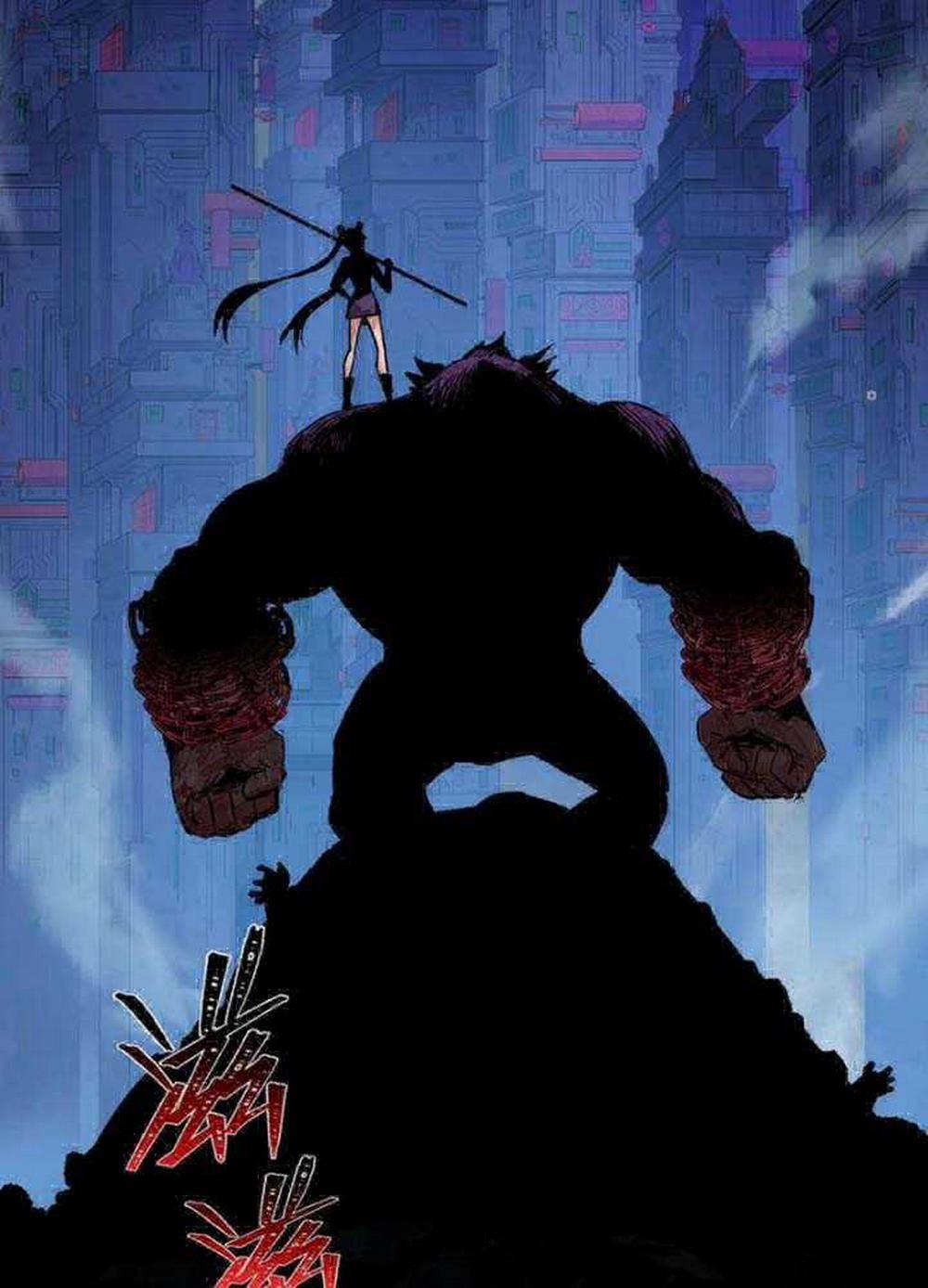 Kỷ Nguyên Kỳ Lạ 338 trang 141