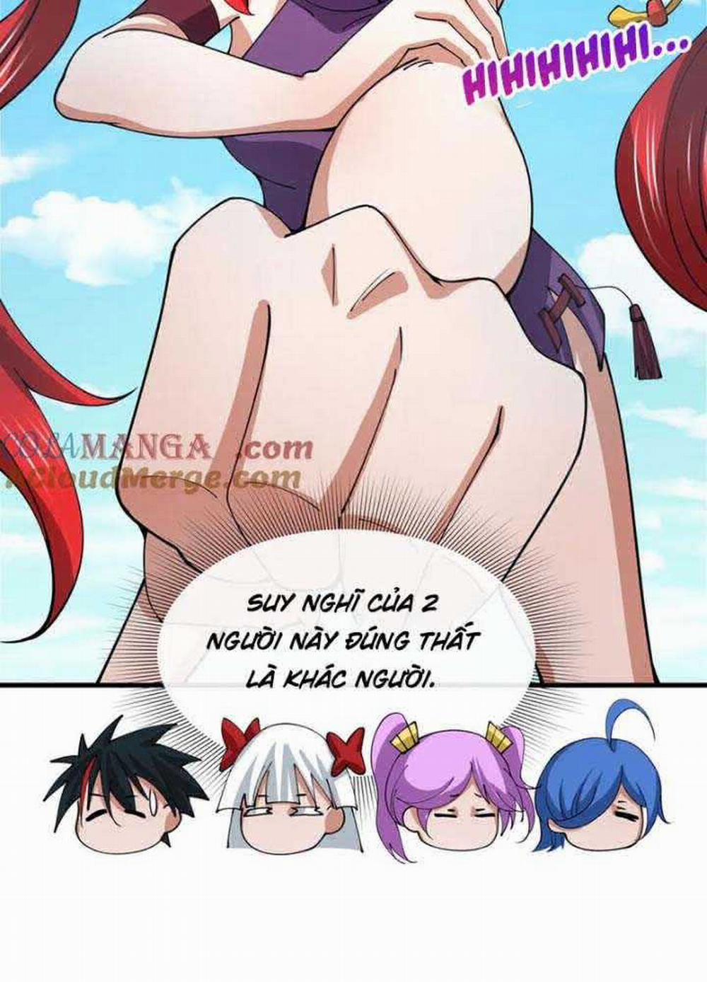 Kỷ Nguyên Kỳ Lạ 338 trang 15