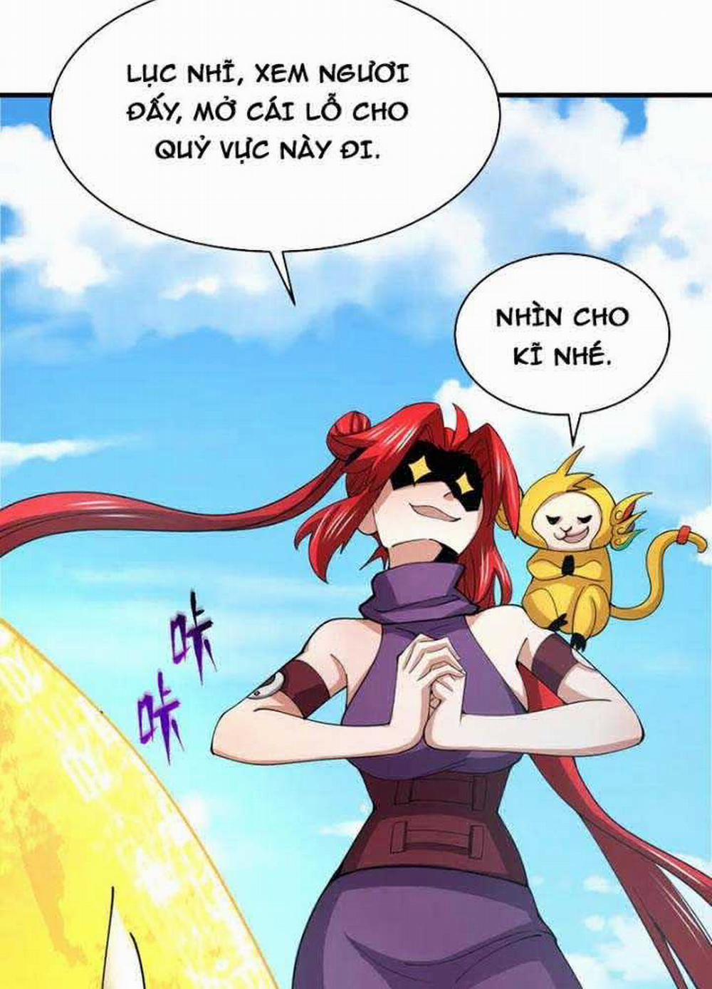 Kỷ Nguyên Kỳ Lạ 338 trang 17