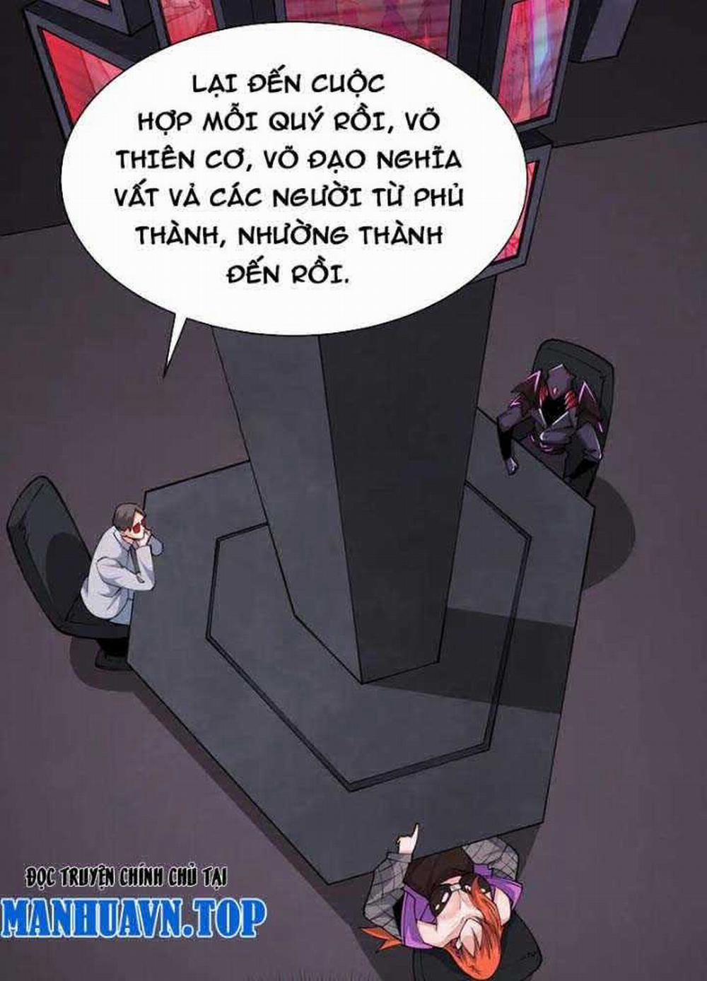 Kỷ Nguyên Kỳ Lạ 338 trang 23