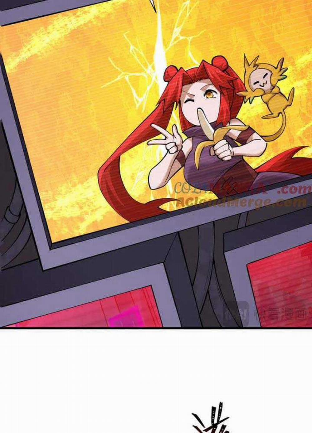 Kỷ Nguyên Kỳ Lạ 338 trang 35