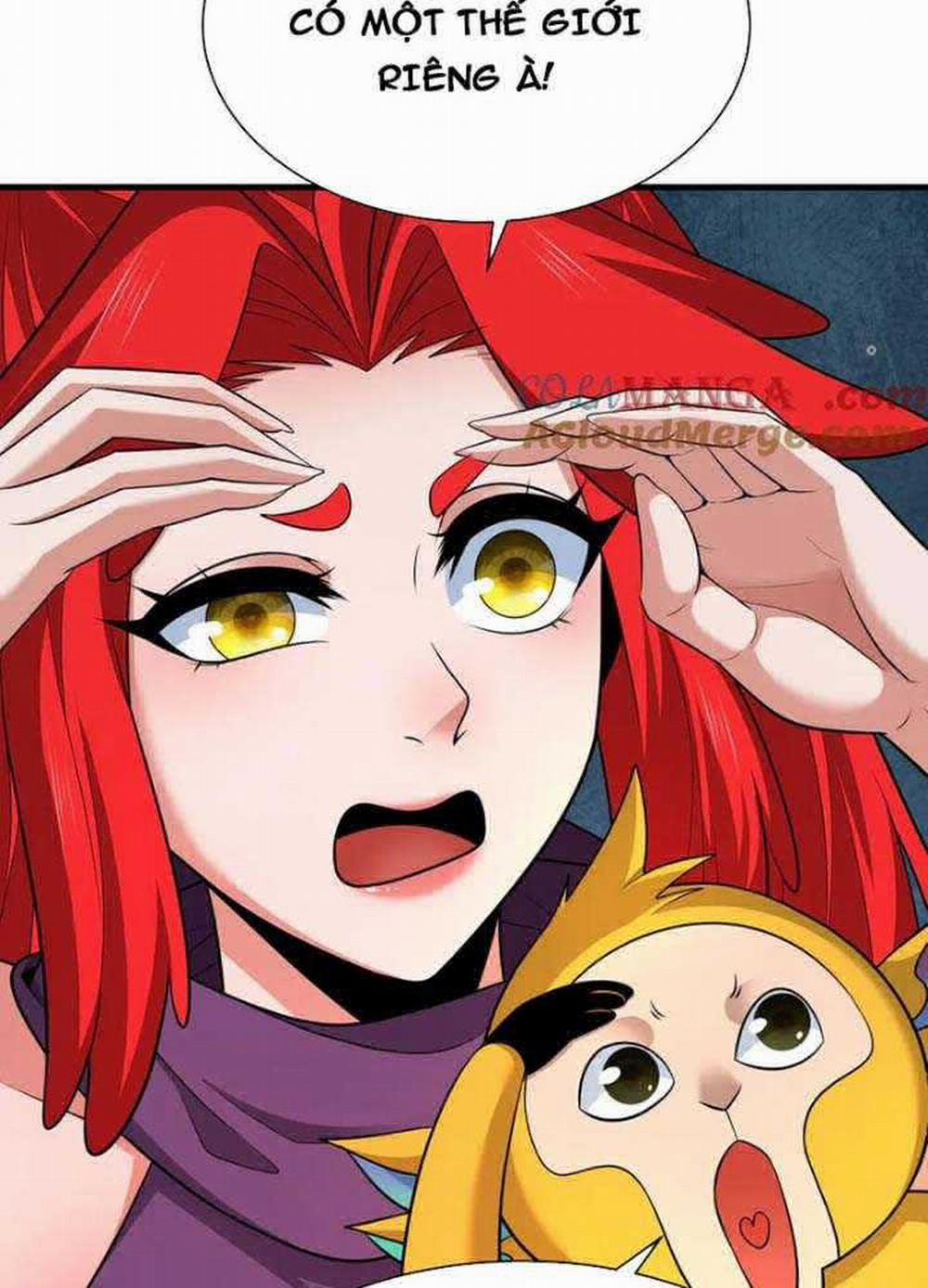 Kỷ Nguyên Kỳ Lạ 338 trang 39