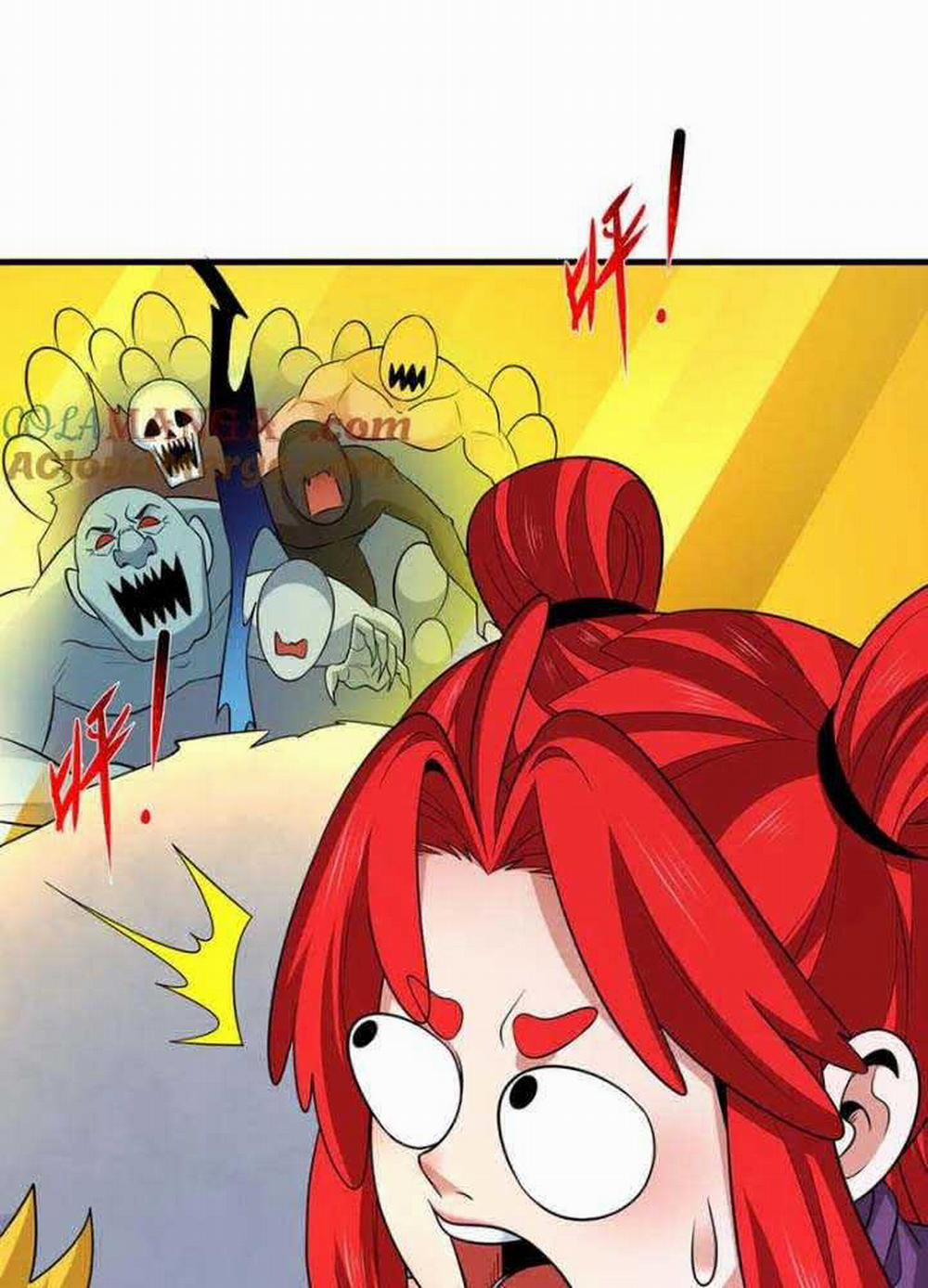 Kỷ Nguyên Kỳ Lạ 338 trang 47