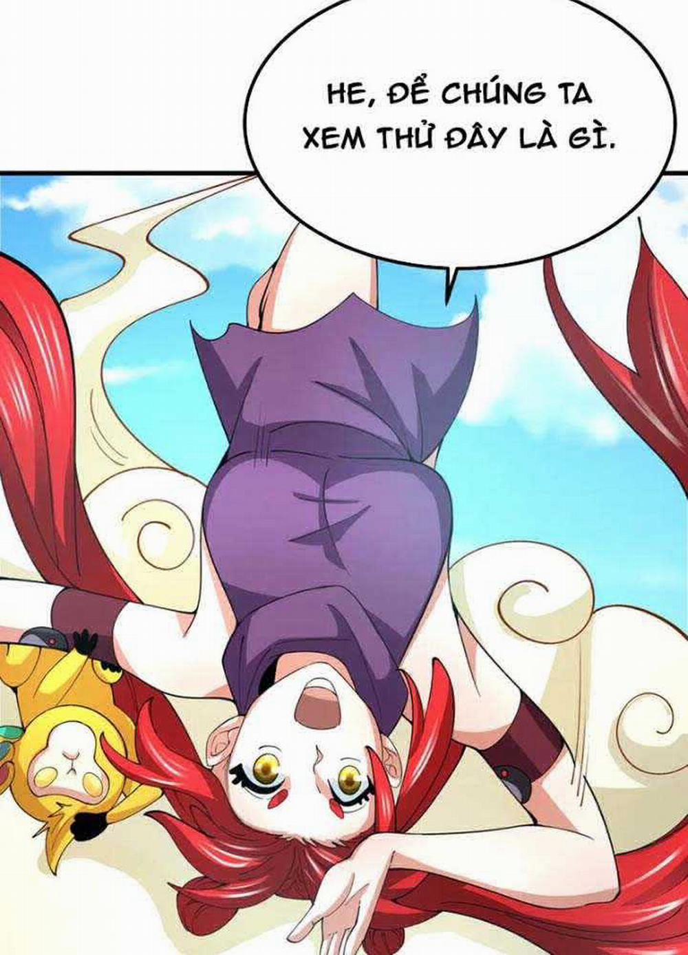 Kỷ Nguyên Kỳ Lạ 338 trang 5