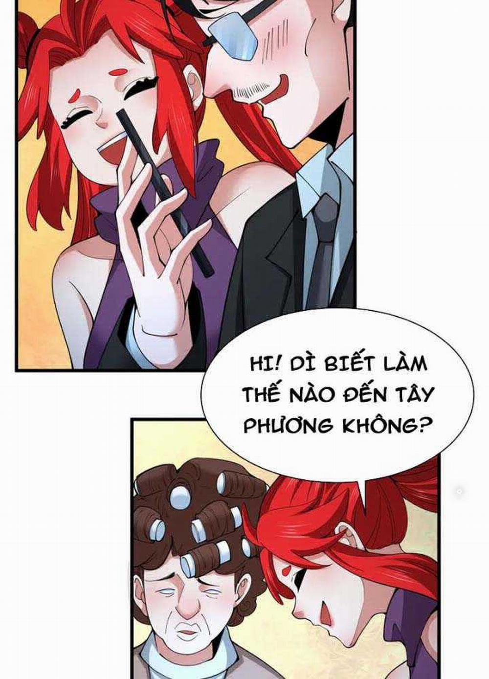 Kỷ Nguyên Kỳ Lạ 338 trang 57