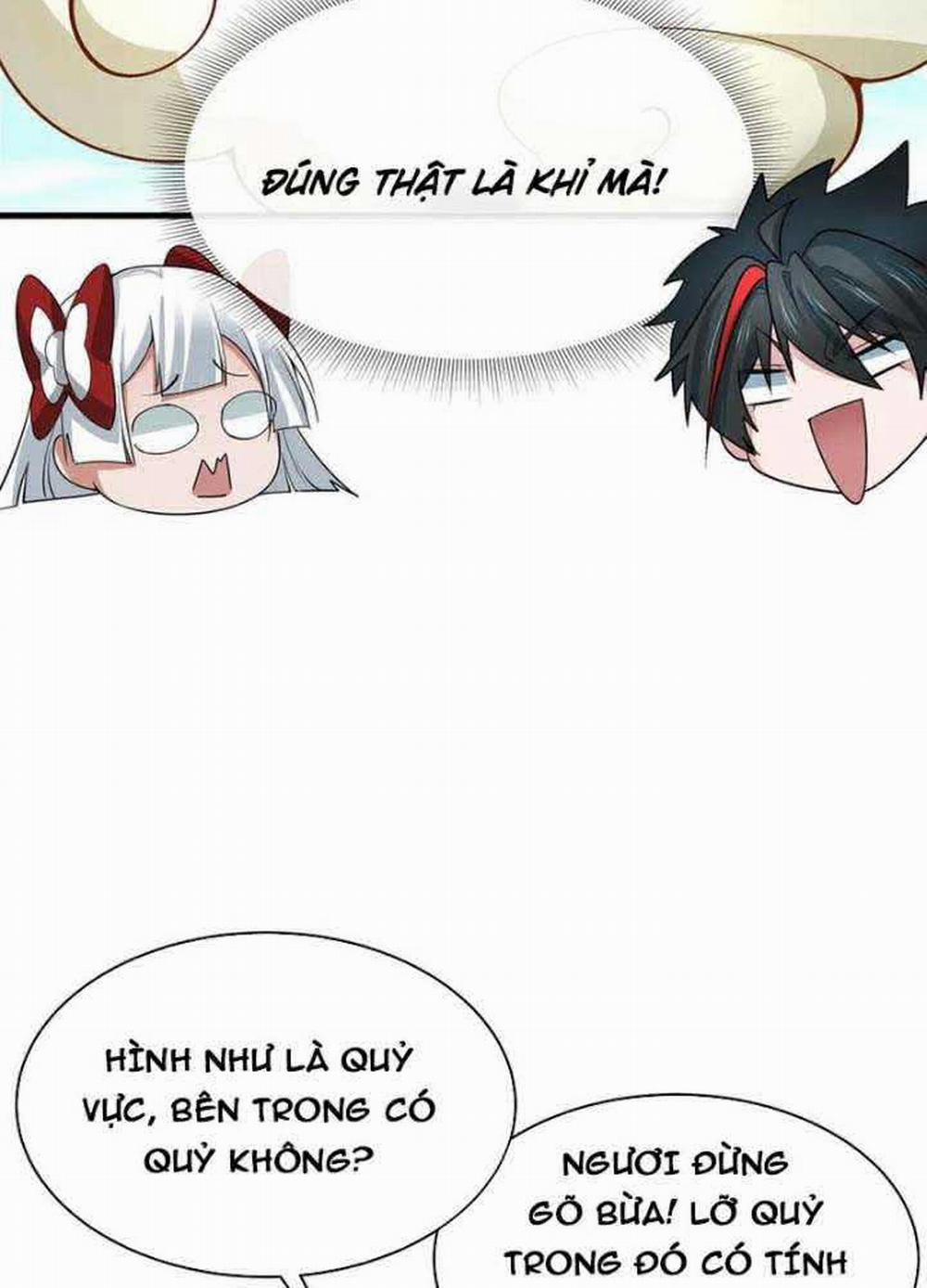 Kỷ Nguyên Kỳ Lạ 338 trang 7