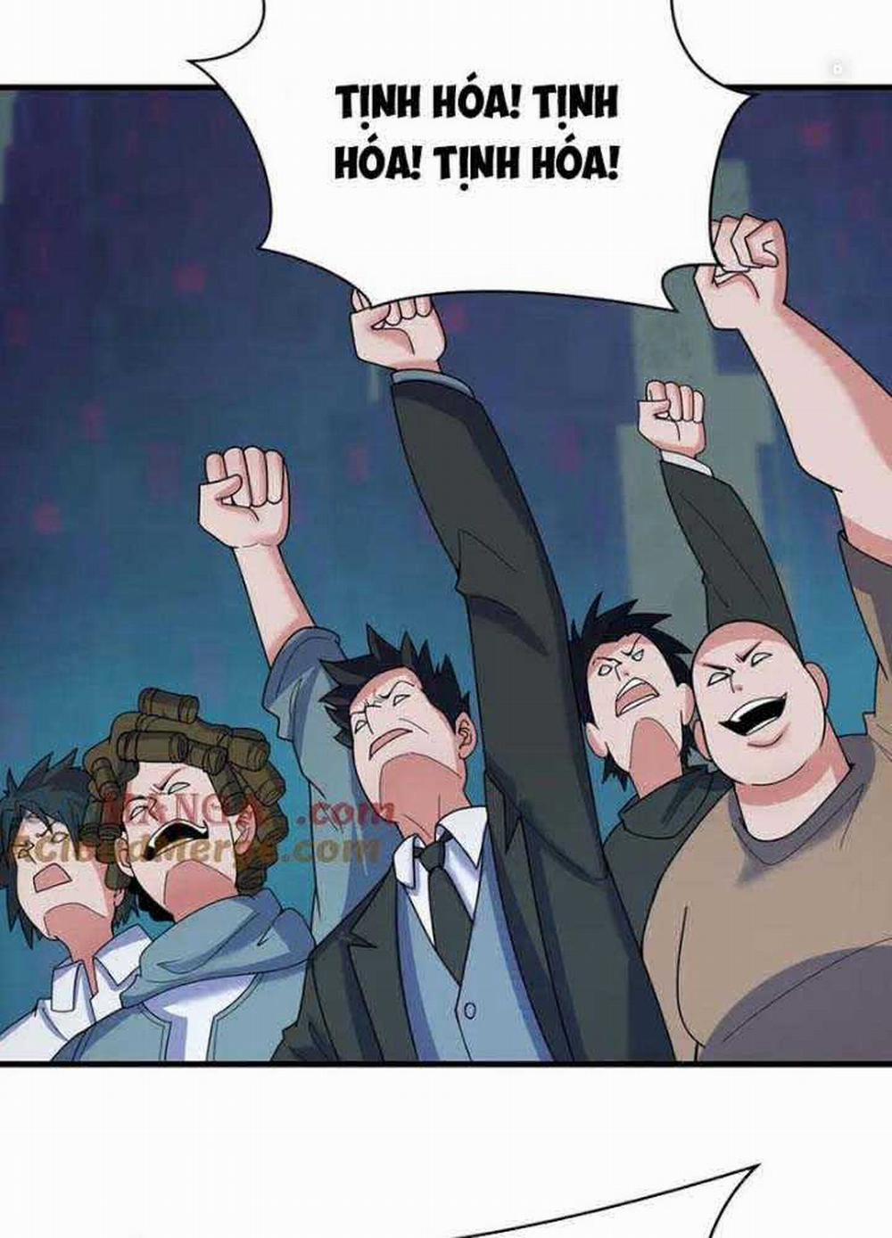 Kỷ Nguyên Kỳ Lạ 338 trang 77