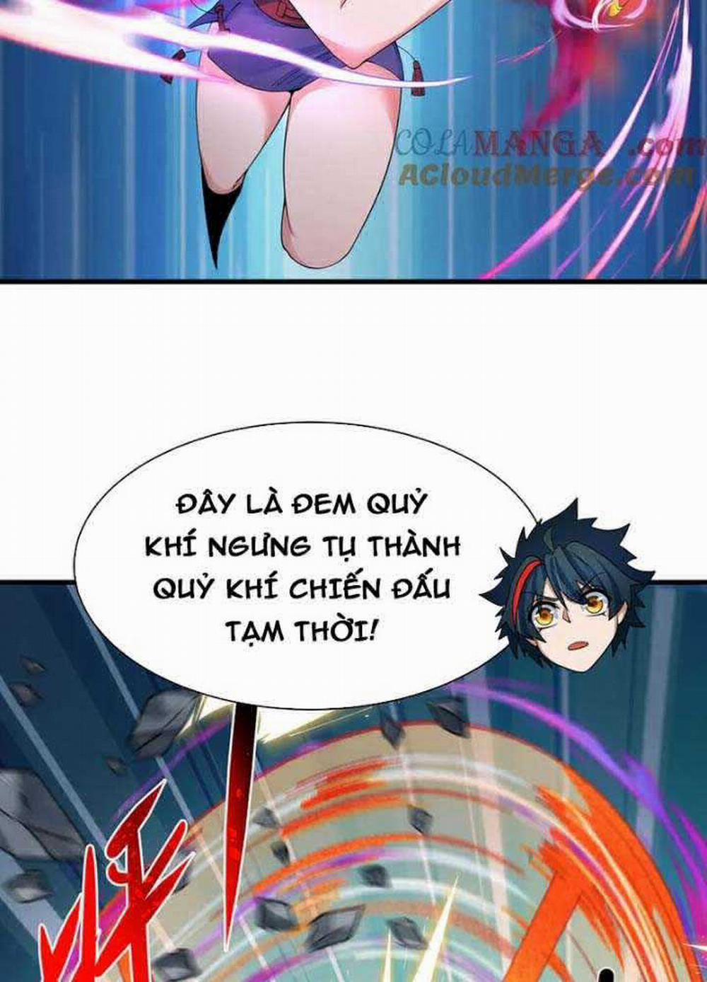 Kỷ Nguyên Kỳ Lạ 338 trang 89