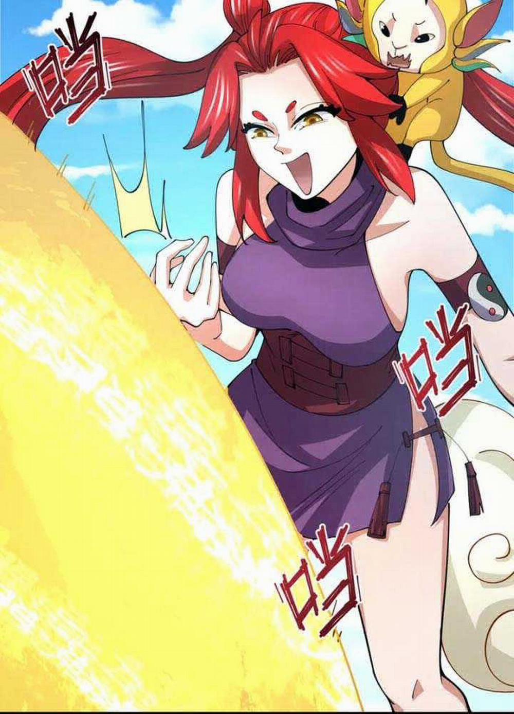 Kỷ Nguyên Kỳ Lạ 338 trang 9