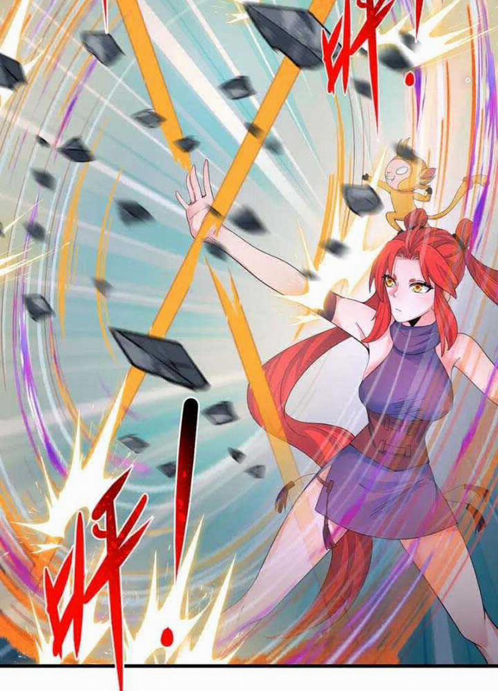 Kỷ Nguyên Kỳ Lạ 338 trang 91