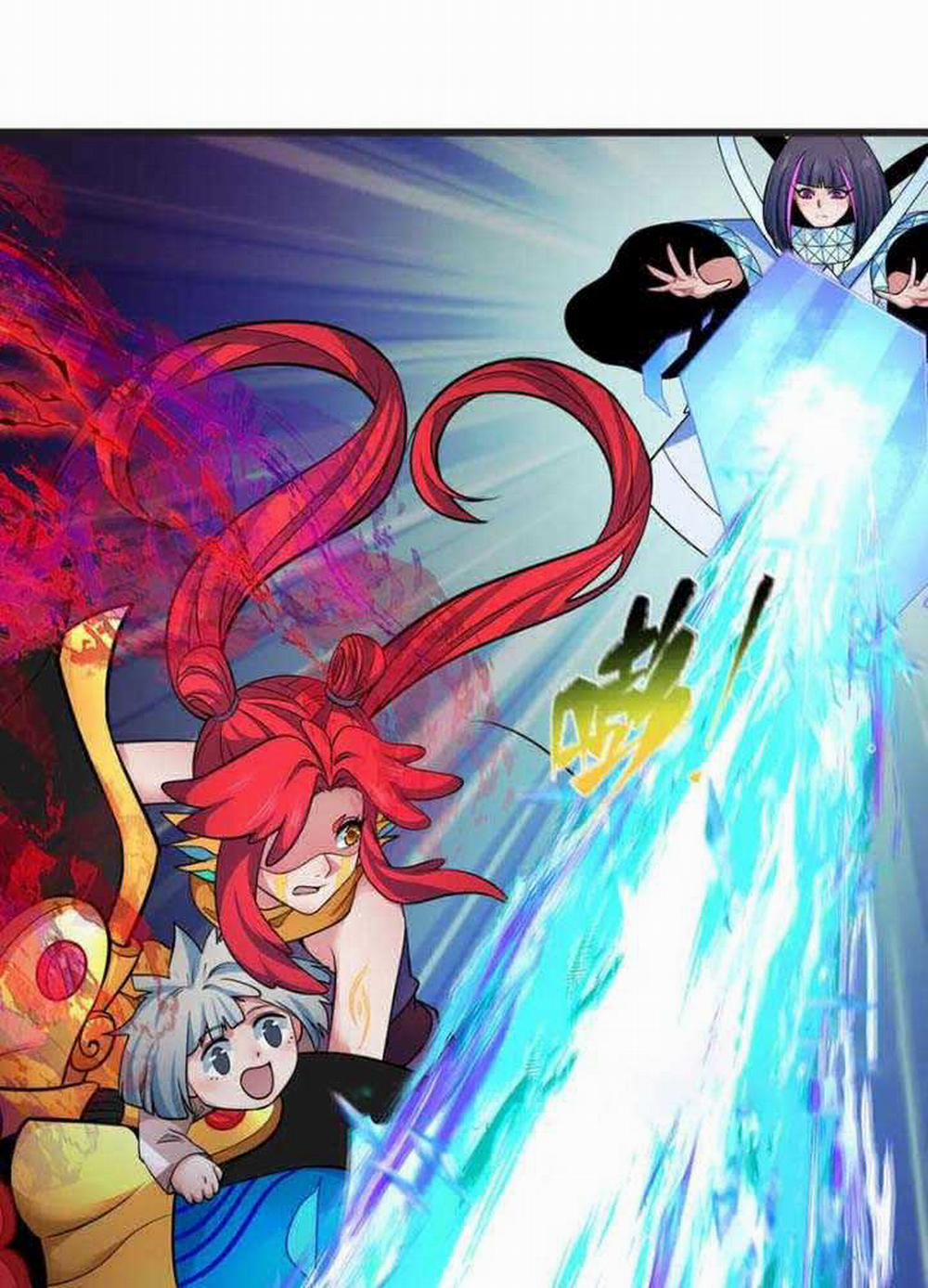 Kỷ Nguyên Kỳ Lạ 339 trang 111