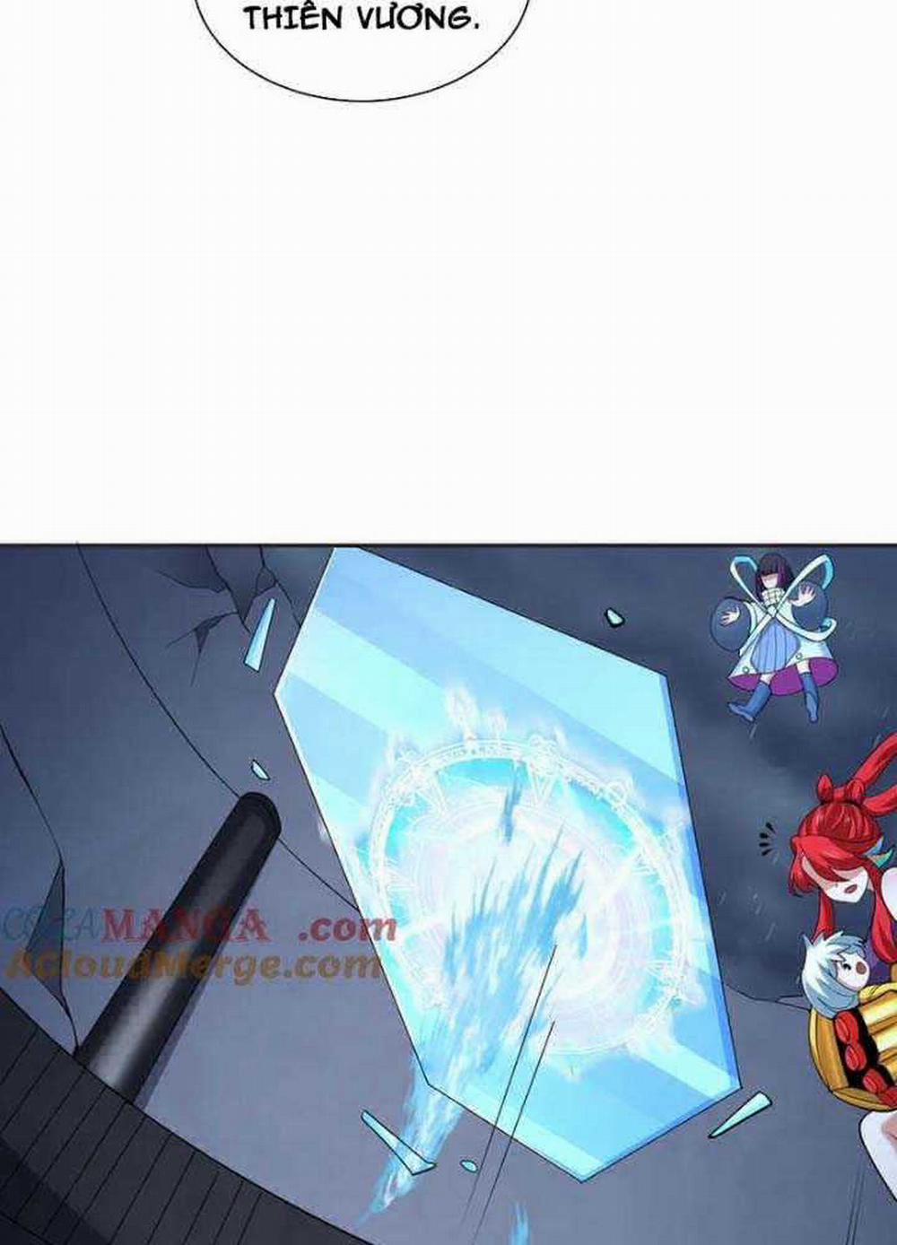 Kỷ Nguyên Kỳ Lạ 339 trang 127