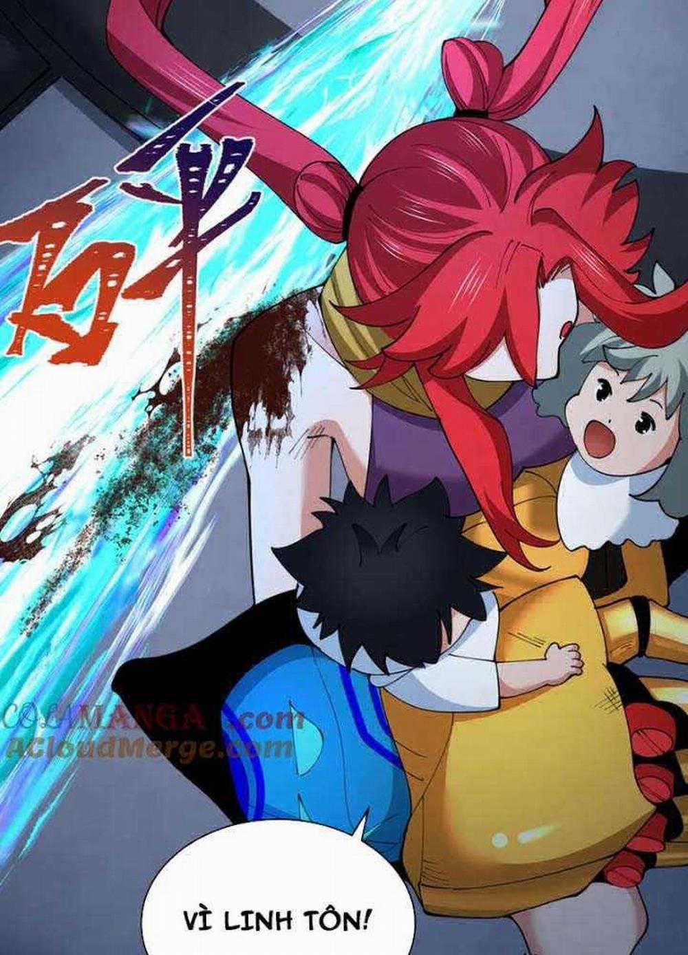 Kỷ Nguyên Kỳ Lạ 339 trang 131