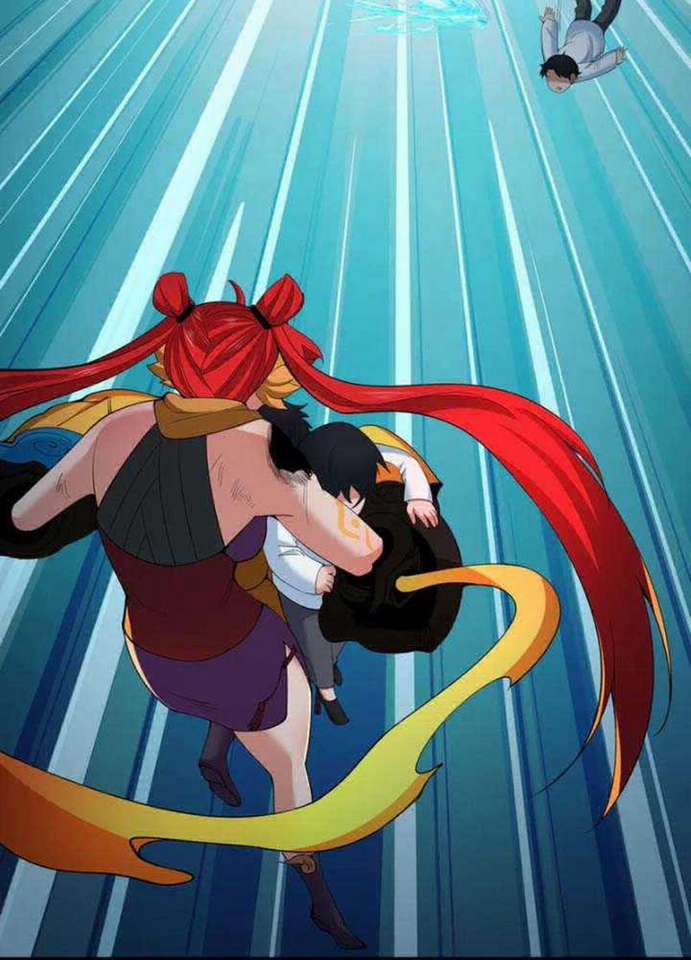 Kỷ Nguyên Kỳ Lạ 339 trang 137