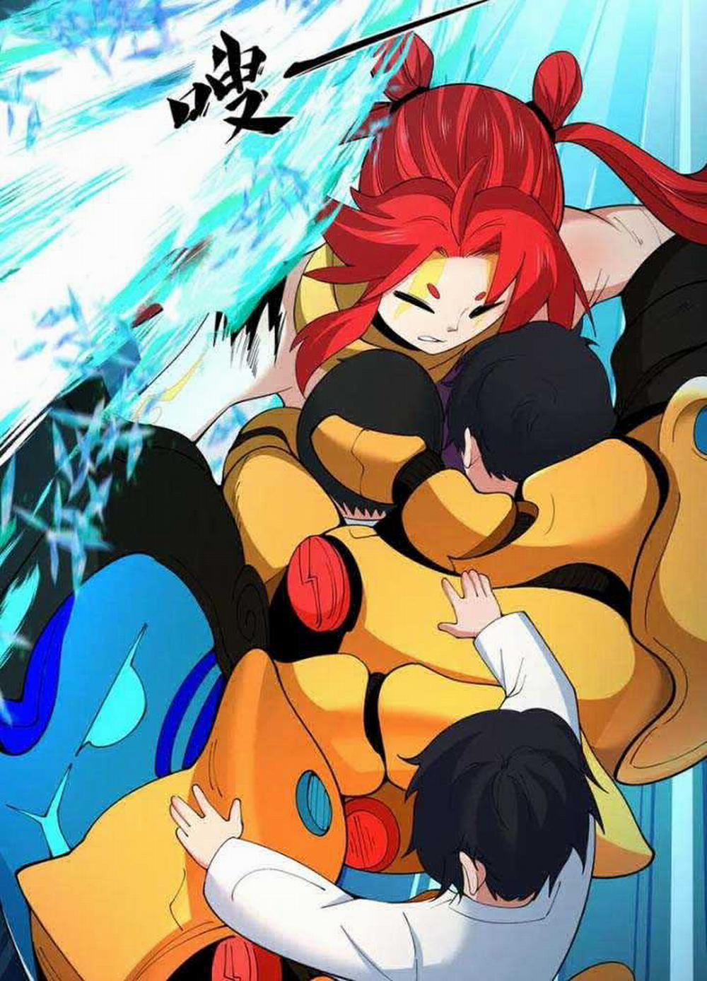 Kỷ Nguyên Kỳ Lạ 339 trang 141