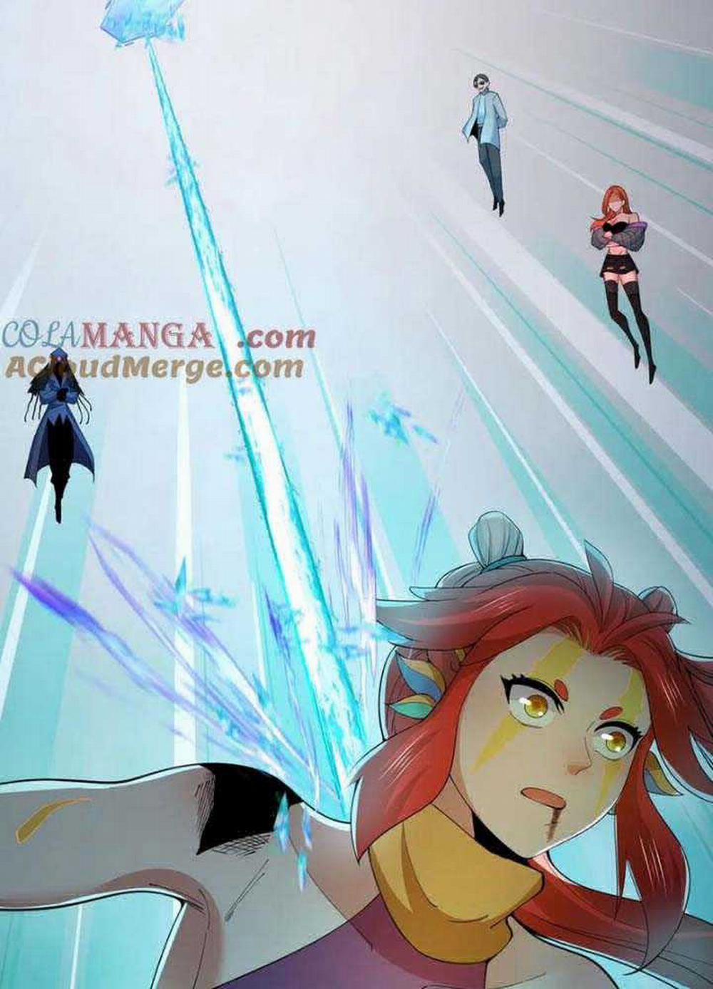 Kỷ Nguyên Kỳ Lạ 339 trang 147