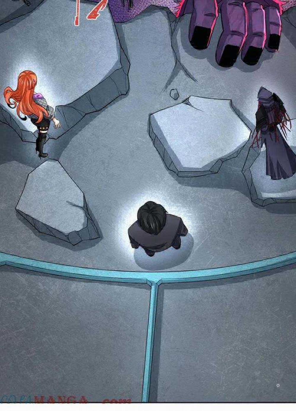 Kỷ Nguyên Kỳ Lạ 339 trang 25