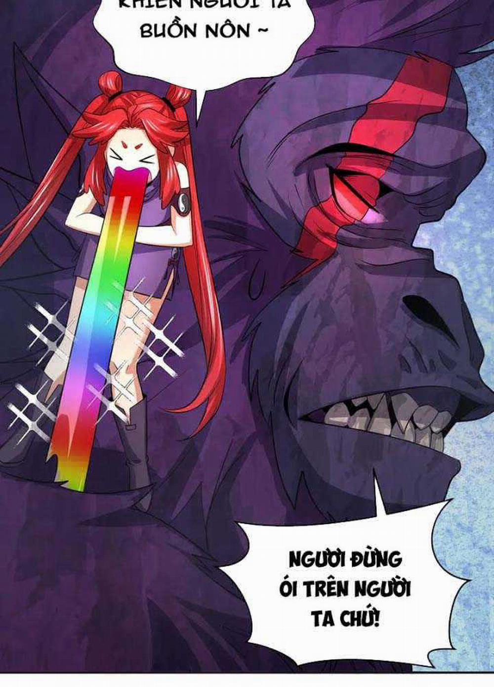 Kỷ Nguyên Kỳ Lạ 339 trang 37