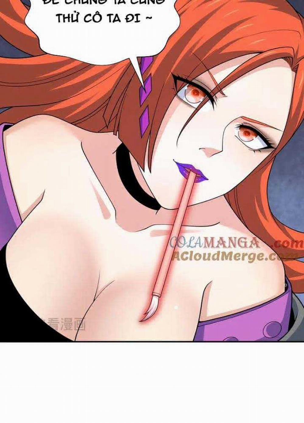 Kỷ Nguyên Kỳ Lạ 339 trang 45