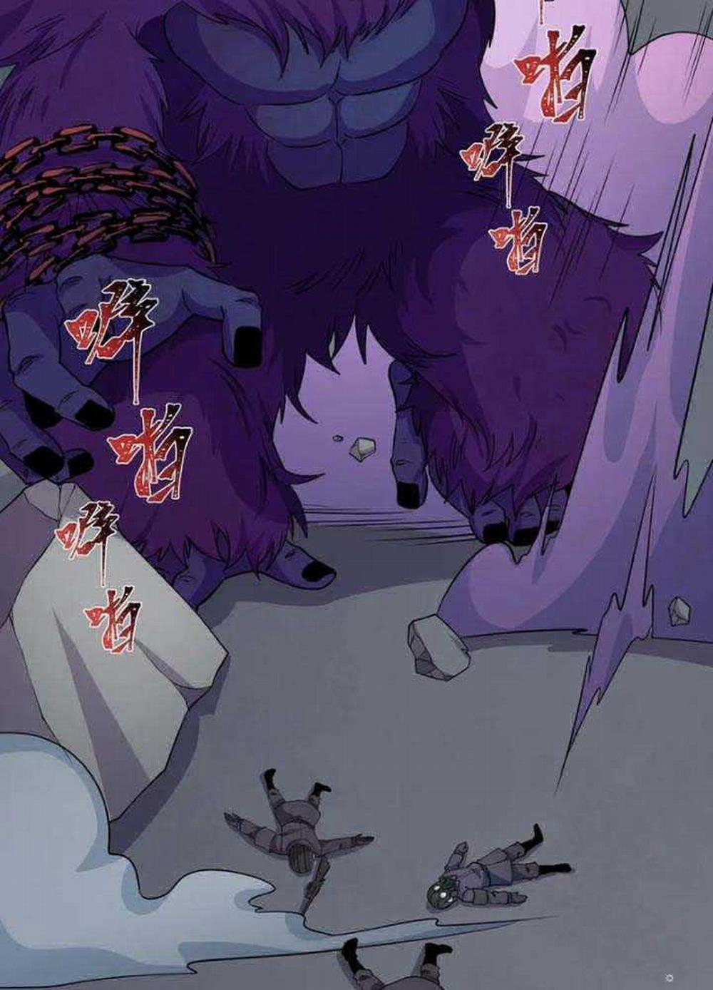 Kỷ Nguyên Kỳ Lạ 339 trang 9