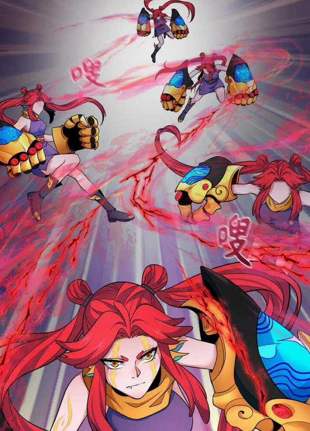 Kỷ Nguyên Kỳ Lạ 339 trang 97