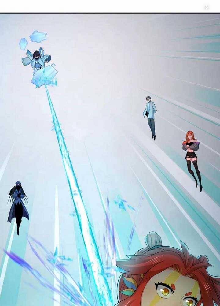 Kỷ Nguyên Kỳ Lạ 340 trang 1