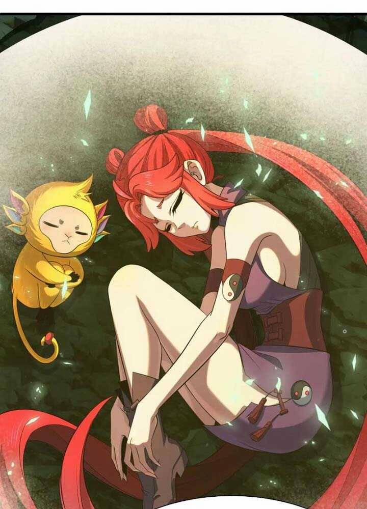 Kỷ Nguyên Kỳ Lạ 340 trang 101