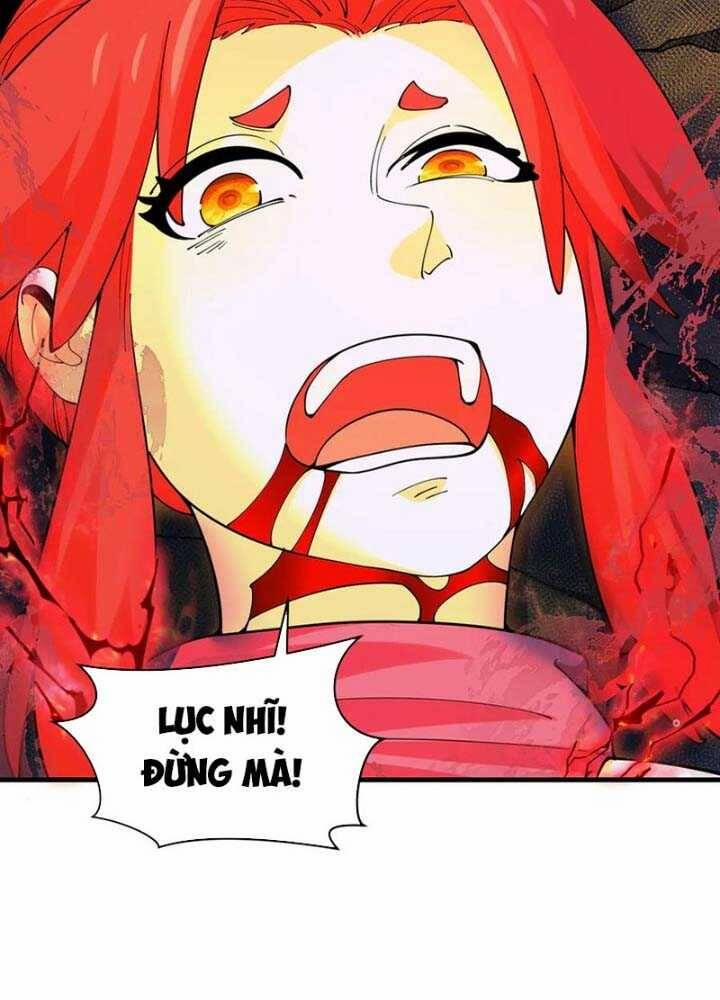 Kỷ Nguyên Kỳ Lạ 340 trang 27