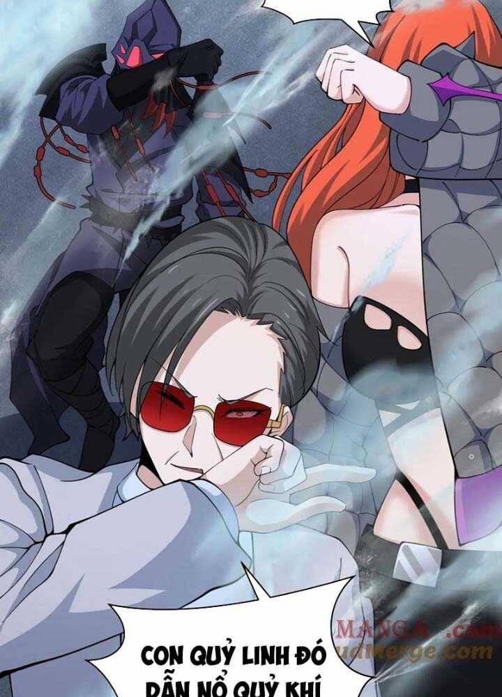 Kỷ Nguyên Kỳ Lạ 340 trang 33