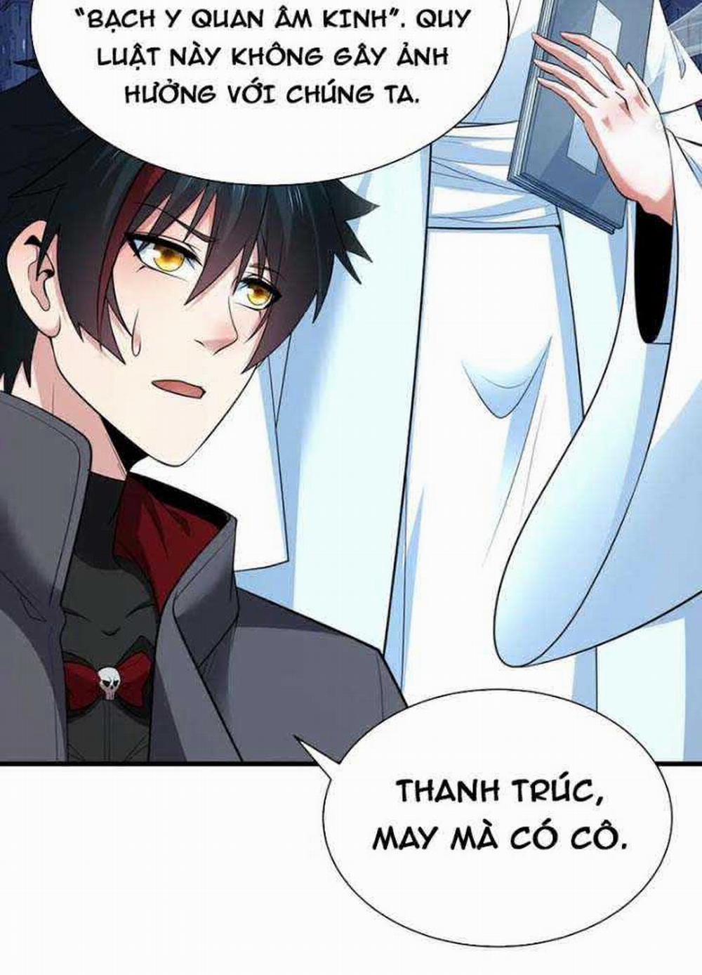 Kỷ Nguyên Kỳ Lạ 342 trang 11