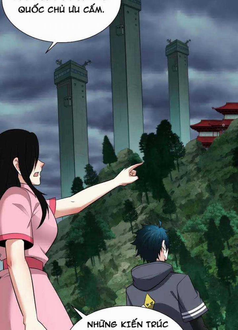 Kỷ Nguyên Kỳ Lạ 342 trang 24