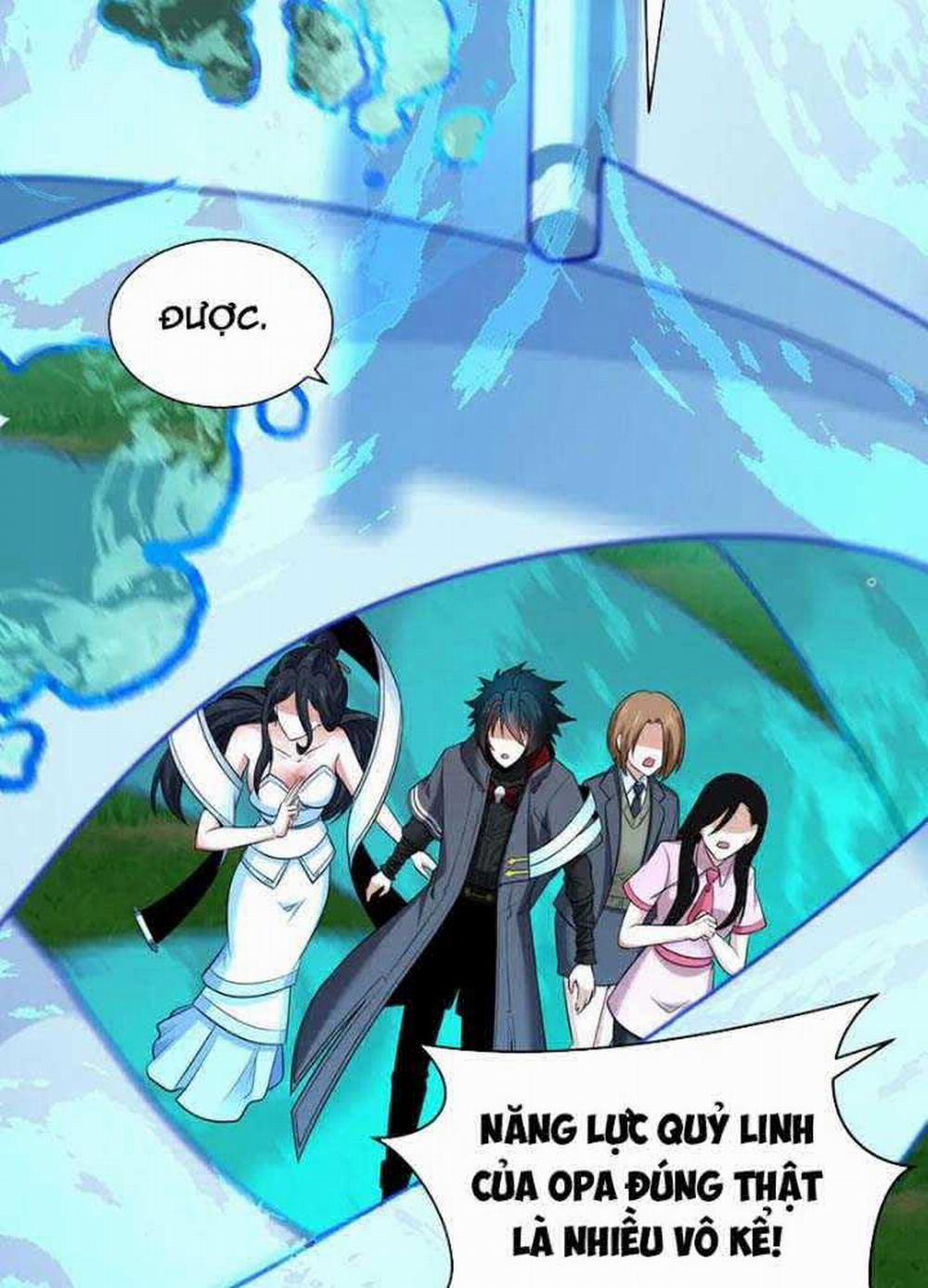 Kỷ Nguyên Kỳ Lạ 342 trang 28