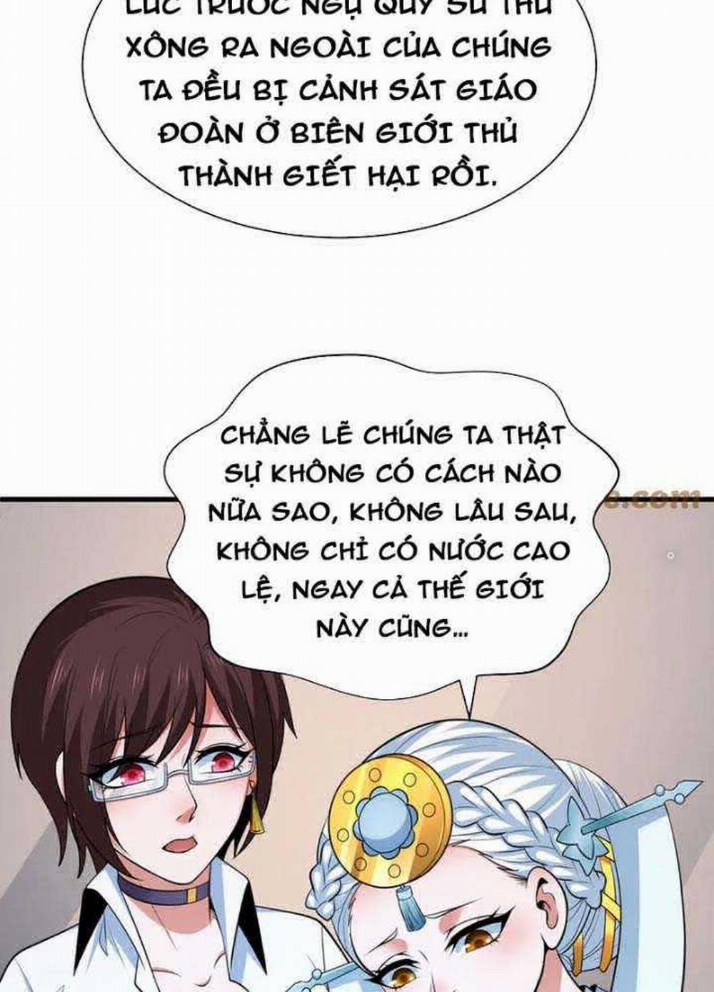 Kỷ Nguyên Kỳ Lạ 342 trang 34