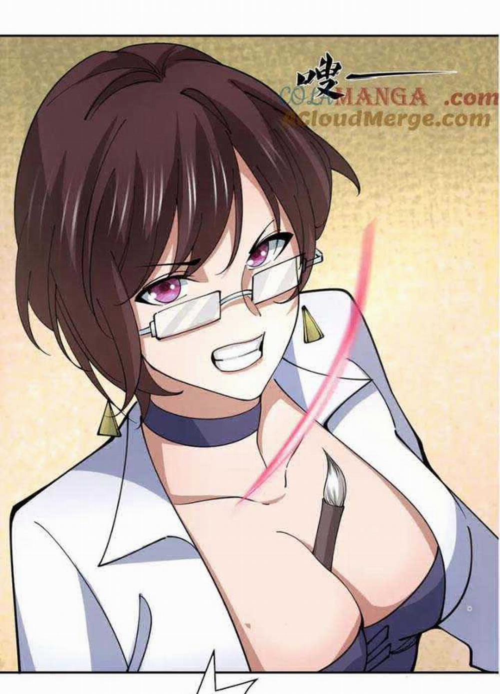 Kỷ Nguyên Kỳ Lạ 342 trang 38