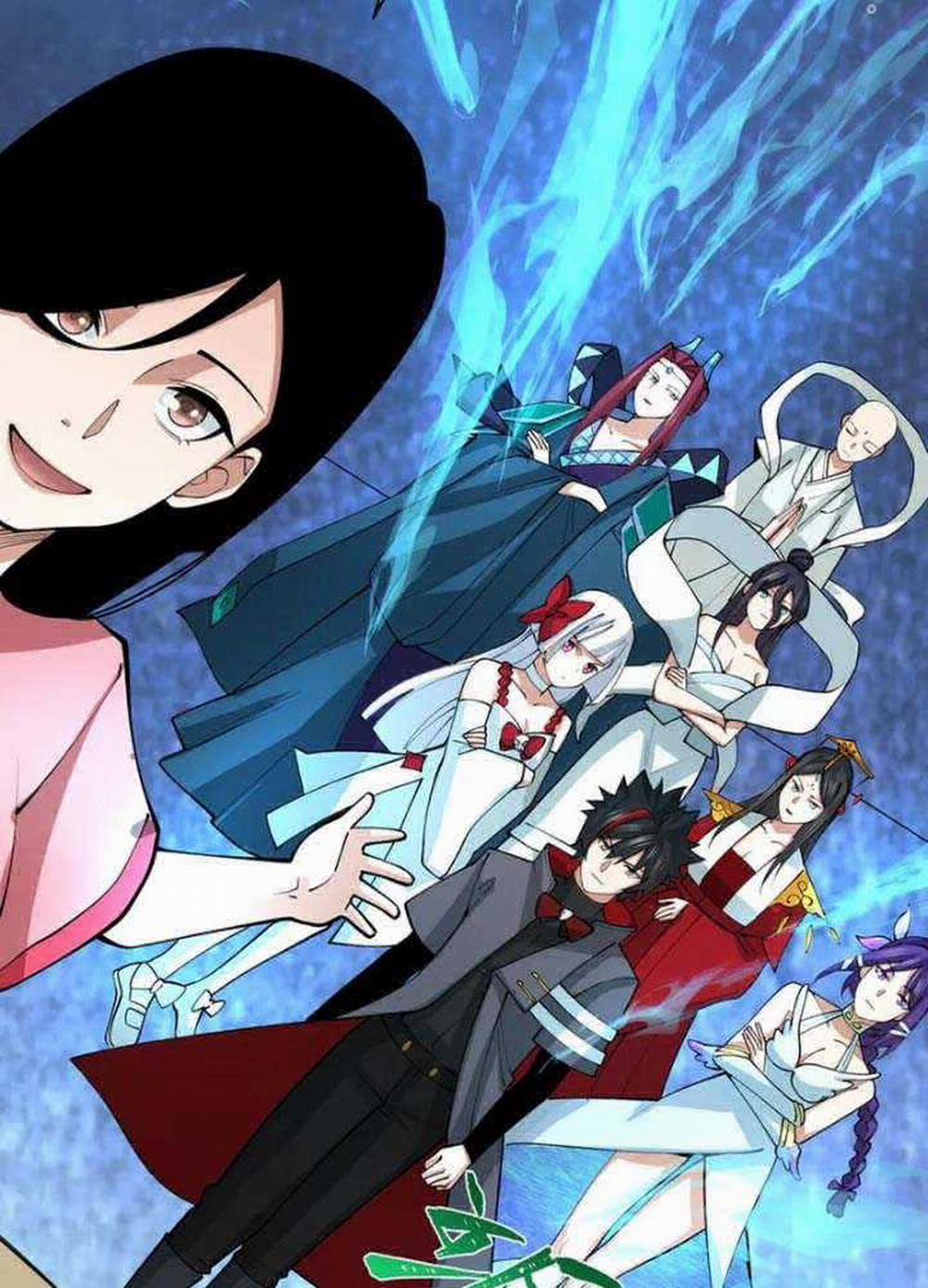 Kỷ Nguyên Kỳ Lạ 342 trang 56