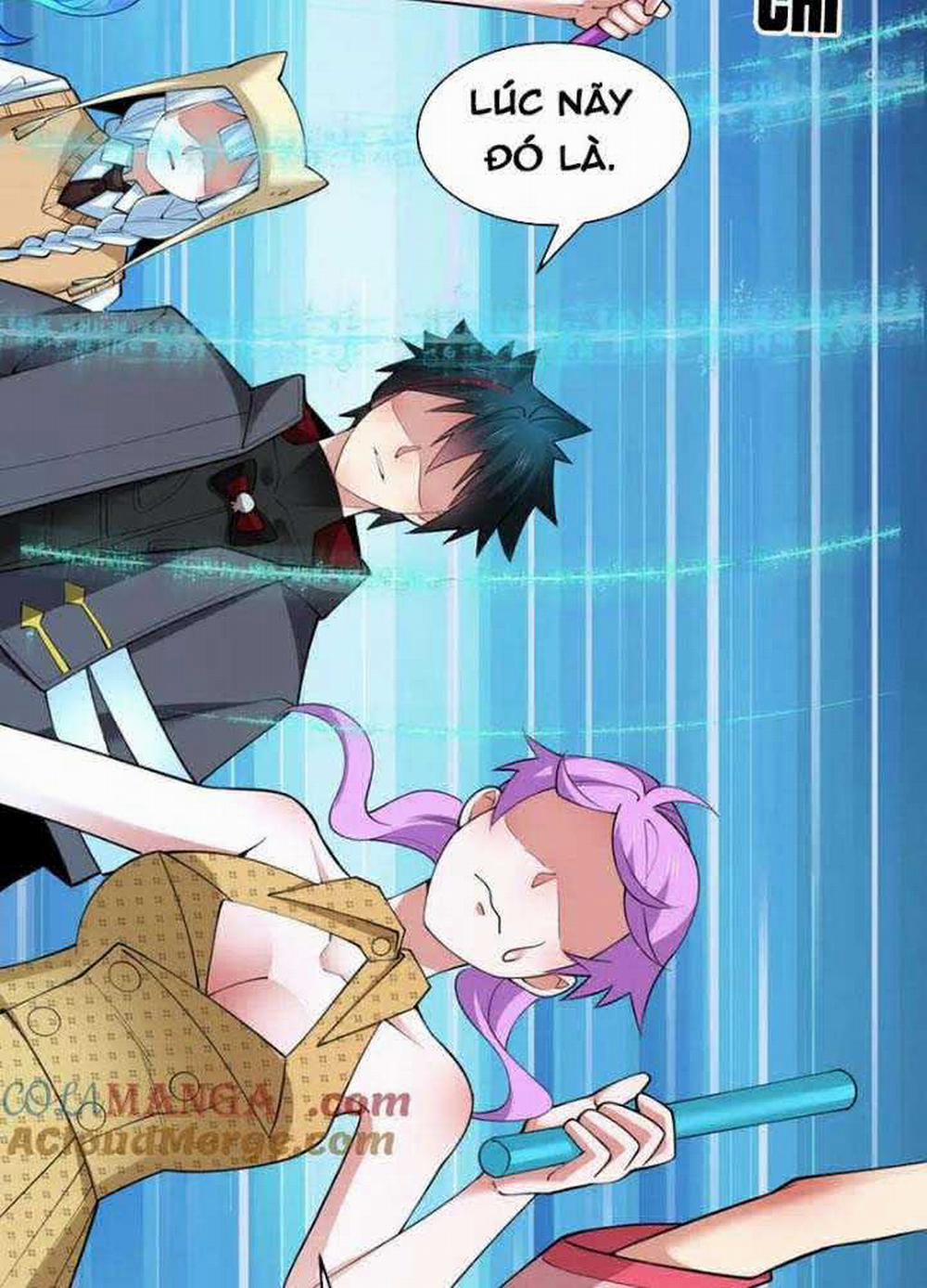 Kỷ Nguyên Kỳ Lạ 342 trang 7