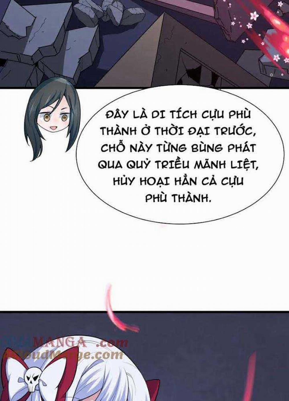 Kỷ Nguyên Kỳ Lạ 343 trang 13