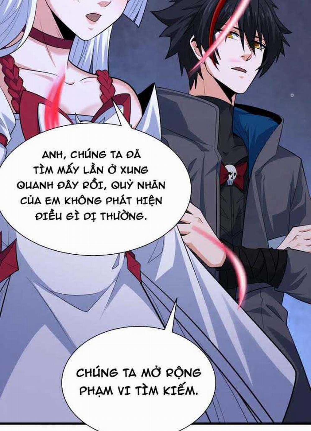 Kỷ Nguyên Kỳ Lạ 343 trang 15