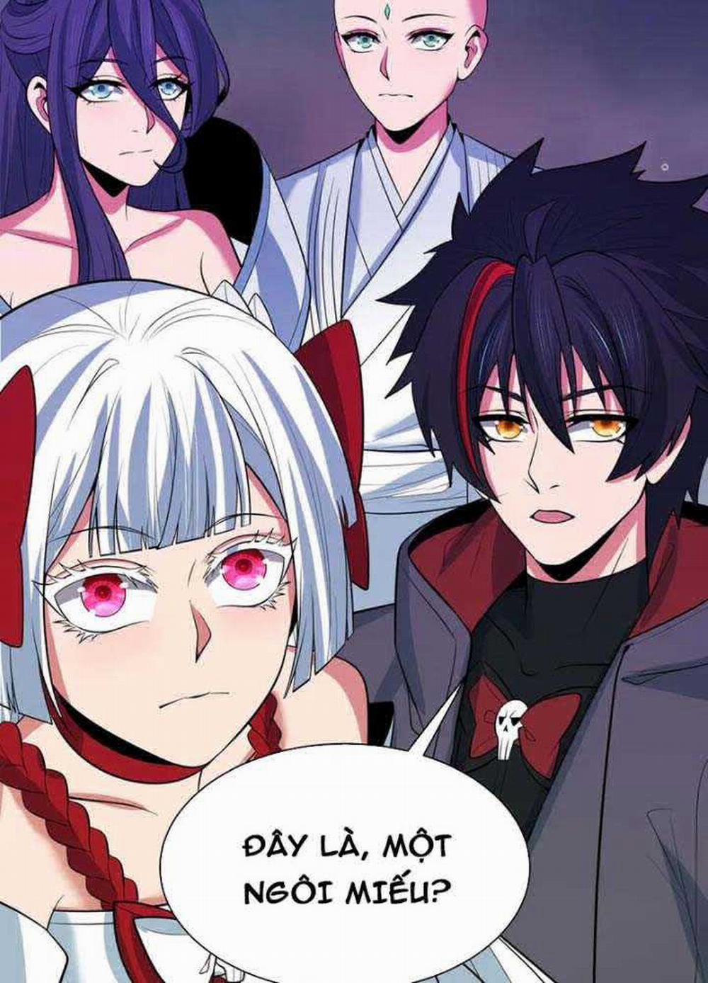 Kỷ Nguyên Kỳ Lạ 343 trang 54