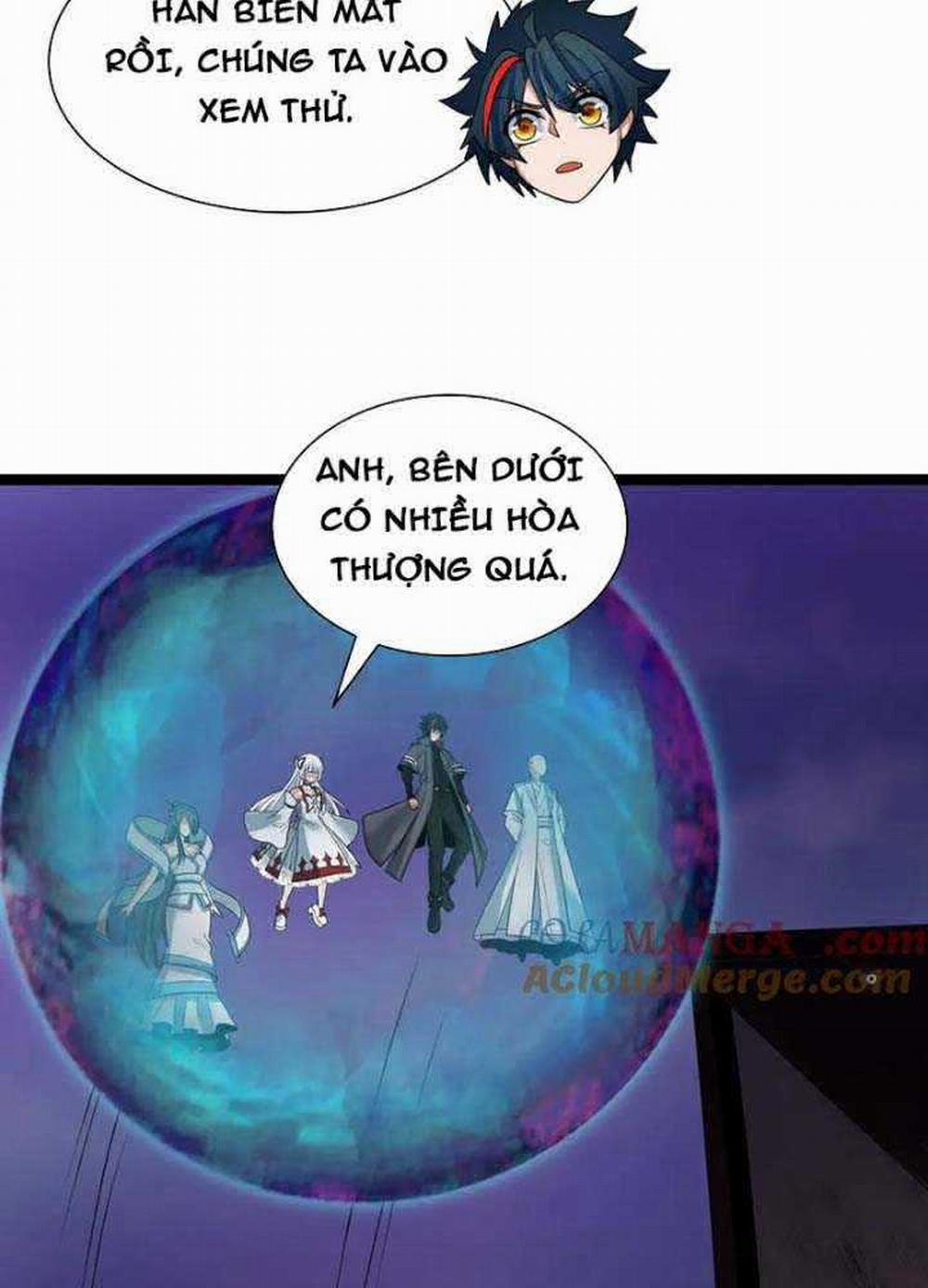 Kỷ Nguyên Kỳ Lạ 343 trang 60