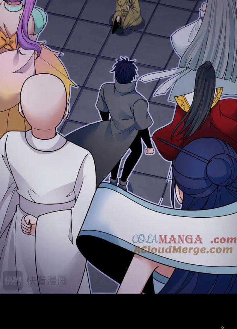 Kỷ Nguyên Kỳ Lạ 343 trang 76